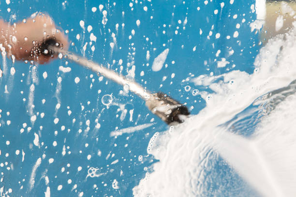 Best Restaurant Pressure Washing  in Pittsburg, CA