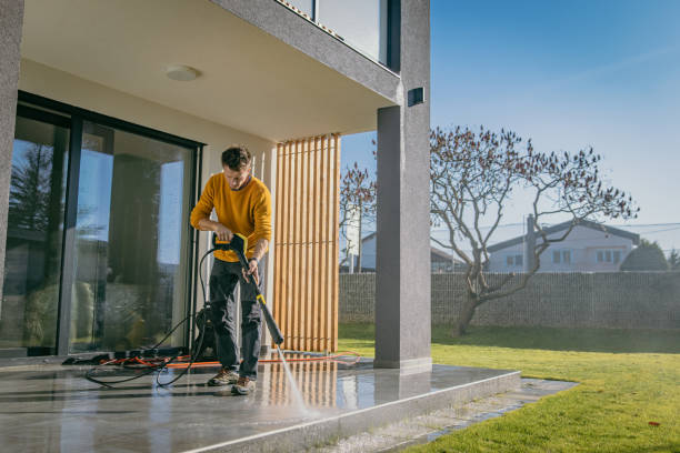Pittsburg, CA Pressure Washing Services Company
